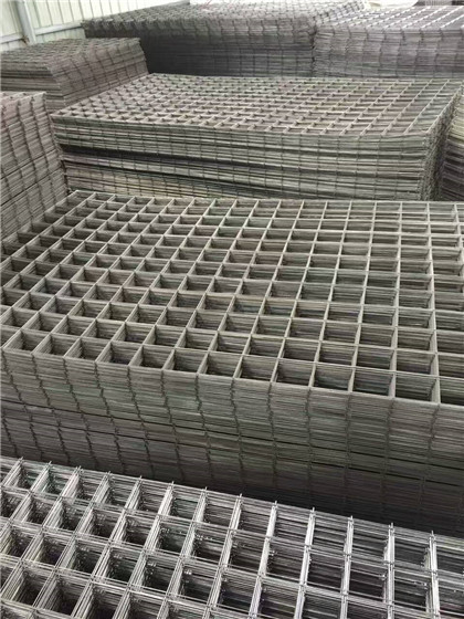 钢筋网片